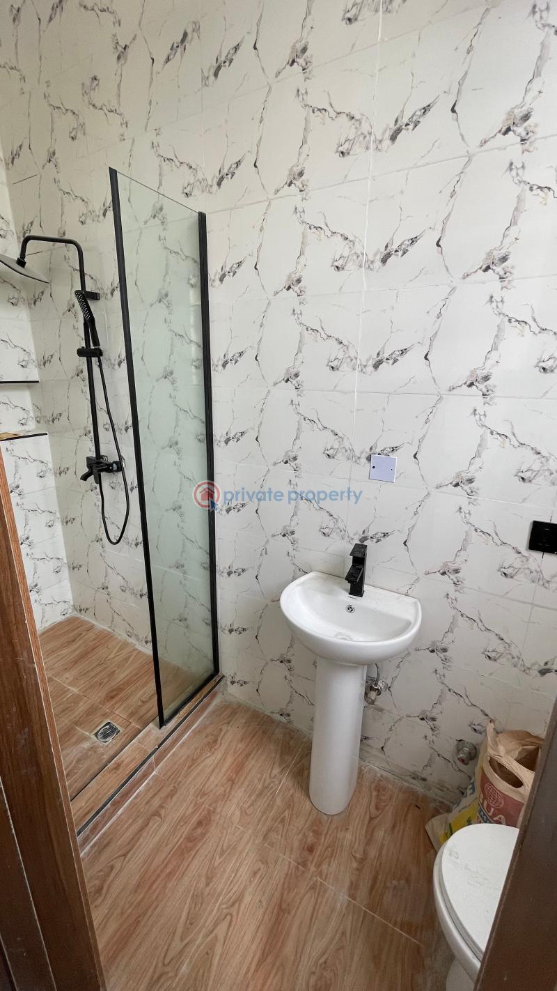 4 bedroom Semi detached Duplex For Sale Ikota Lekki Lagos - 12