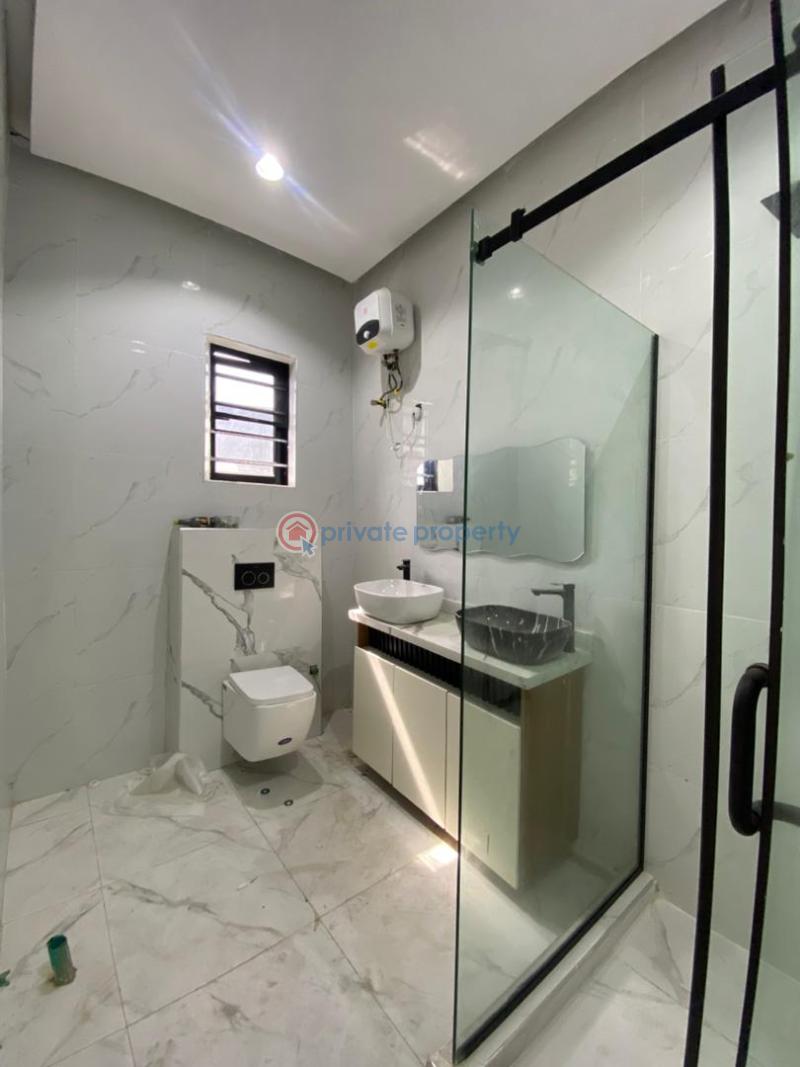 4 bedroom Semi detached Duplex For Sale Ajah Lagos - 7