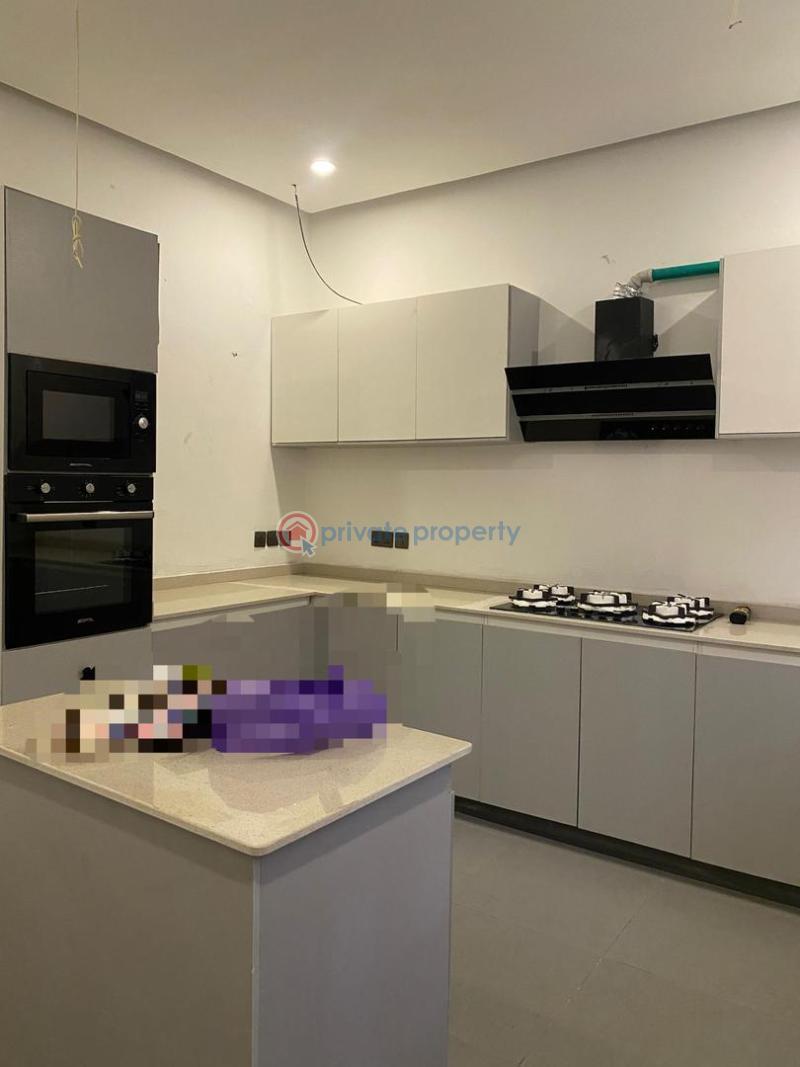 4 bedroom Semi detached Duplex For Sale Ajah Lagos - 14