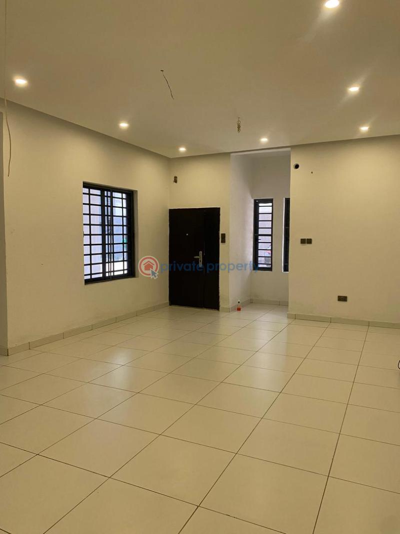 4 bedroom Semi detached Duplex For Sale Ajah Lagos - 10