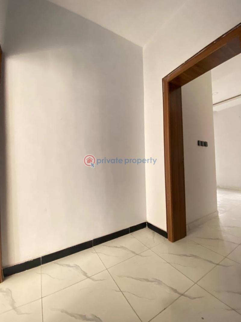 4 bedroom Semi detached Duplex For Sale Sangotedo Ajah Lagos - 16