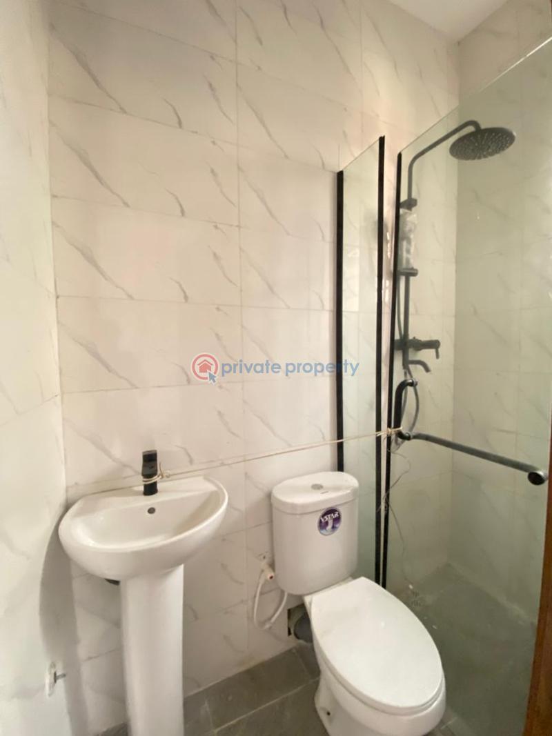 4 bedroom Semi detached Duplex For Sale Sangotedo Ajah Lagos - 1
