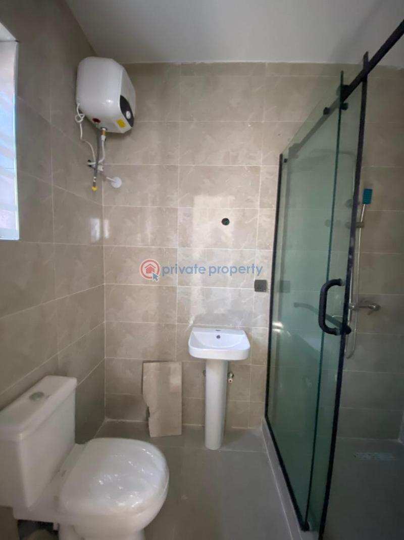 4 bedroom Semi detached Duplex For Sale Ologolo Lekki Lagos - 1