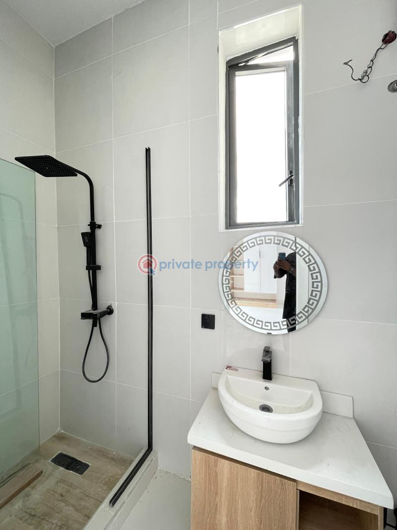 4 bedroom Semi detached Duplex For Sale Ikota Lekki Lagos - 20