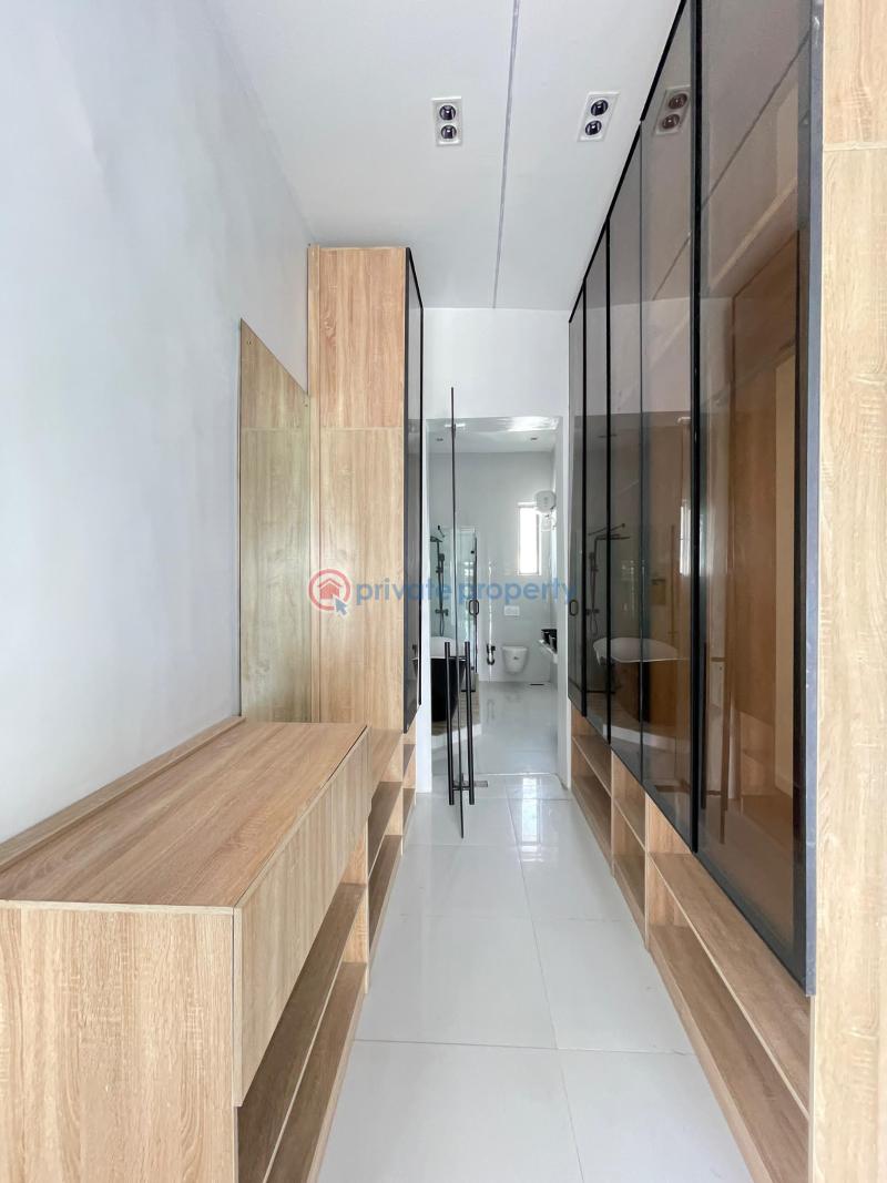 4 bedroom Semi detached Duplex For Sale Ikota Lekki Lagos - 19