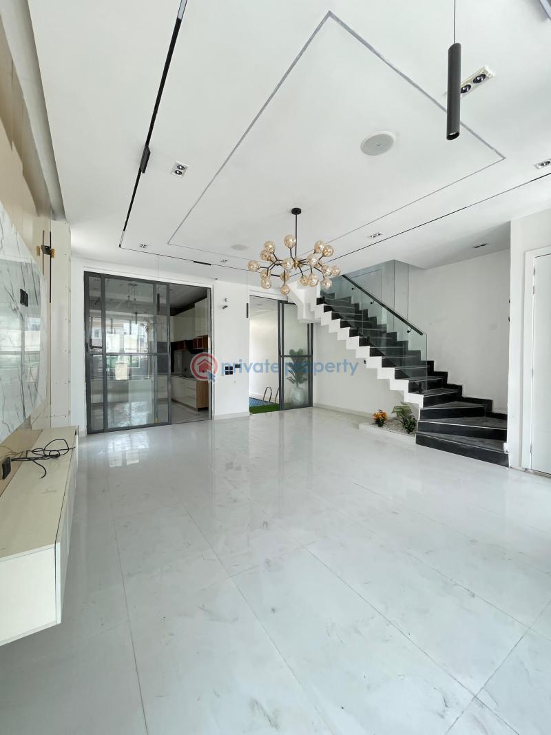 4 bedroom Semi detached Duplex For Sale Ikota Lekki Lagos - 1