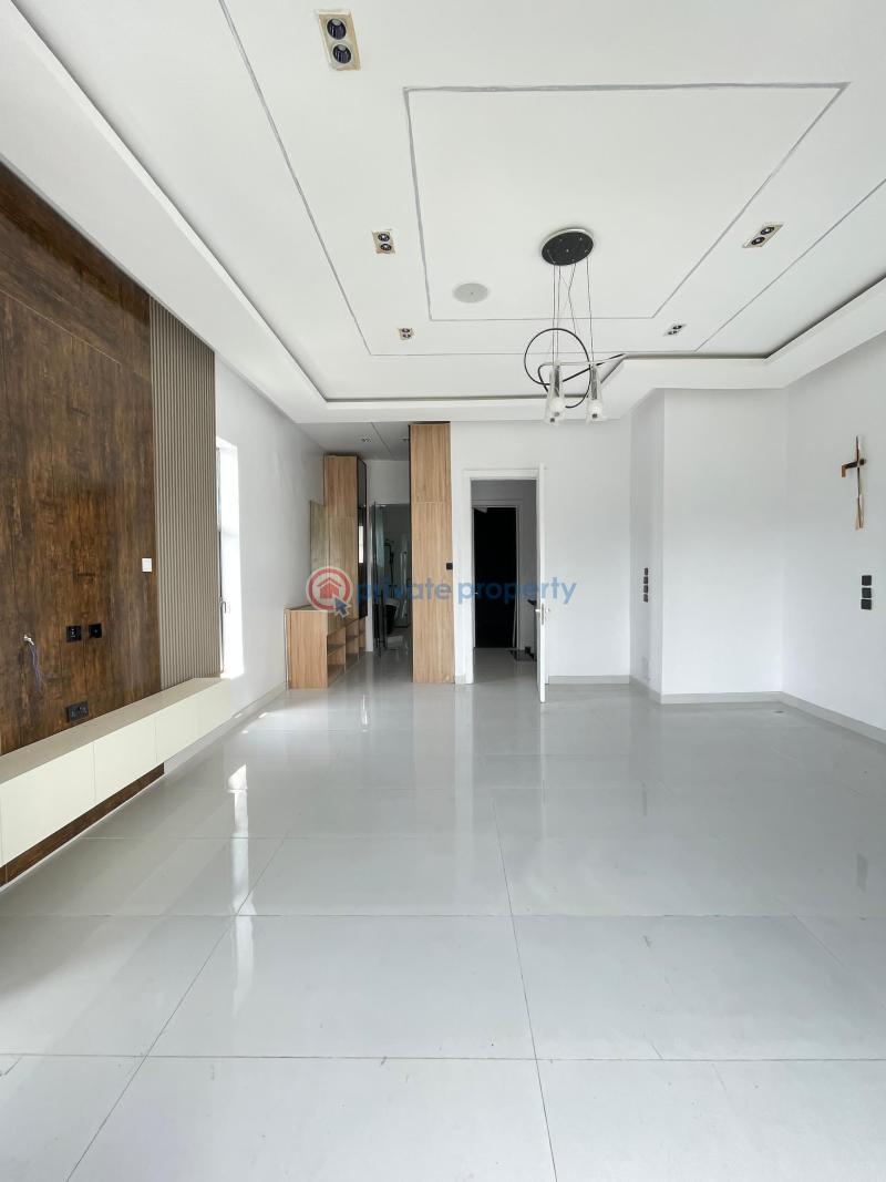 4 bedroom Semi detached Duplex For Sale Ikota Lekki Lagos - 18