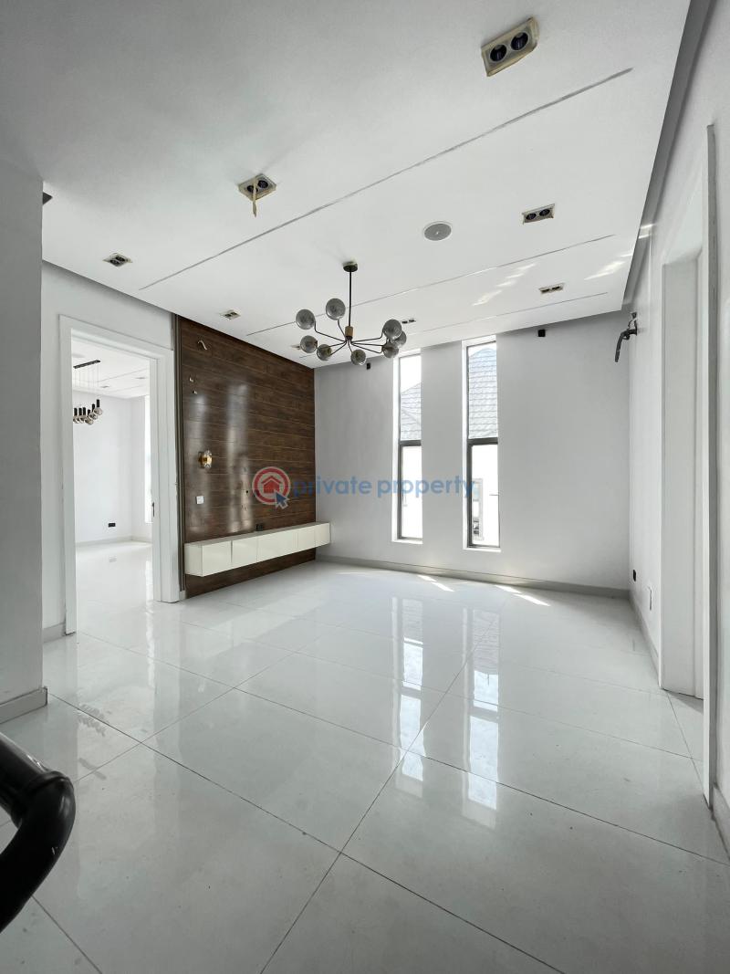 4 bedroom Semi detached Duplex For Sale Ikota Lekki Lagos - 7