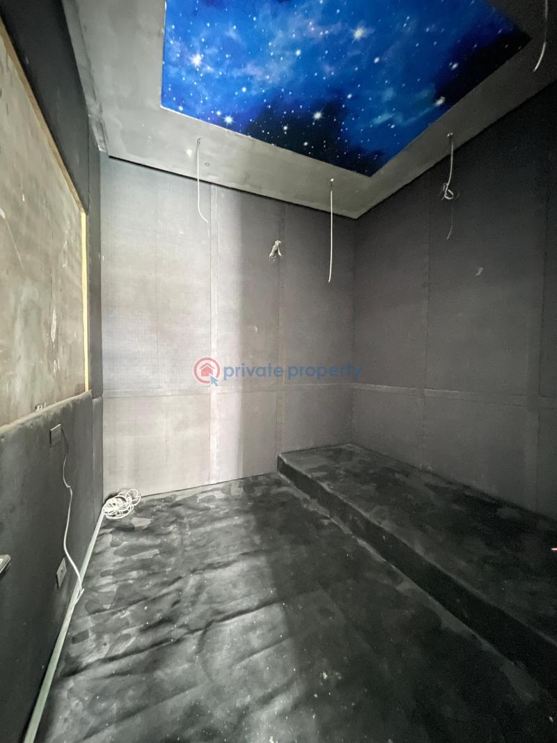 4 bedroom Semi detached Duplex For Sale Ikota Lekki Lagos - 13