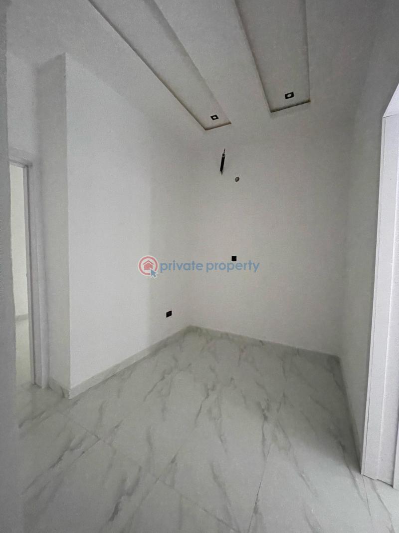 4 bedroom Block Of Flats For Rent Ikota Lekki Lagos - 6