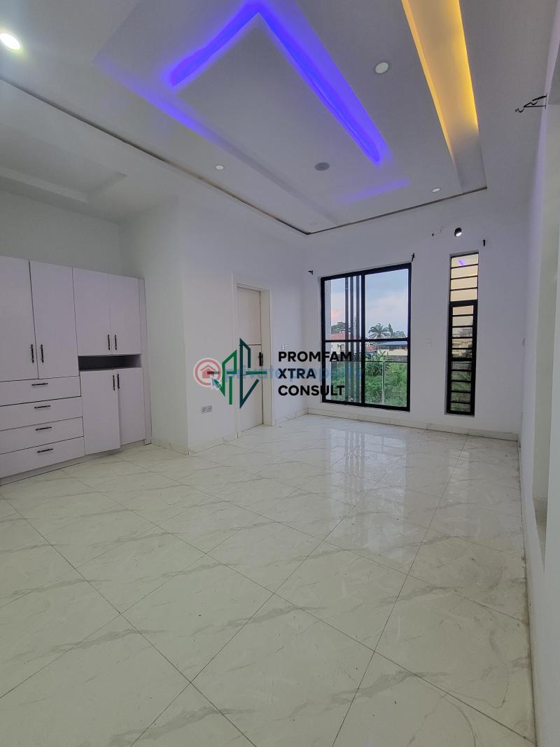 4 bedroom Terraced Duplex For Rent Lekki Peninsula 2 Abraham Adesanya Ajah Lagos - 8