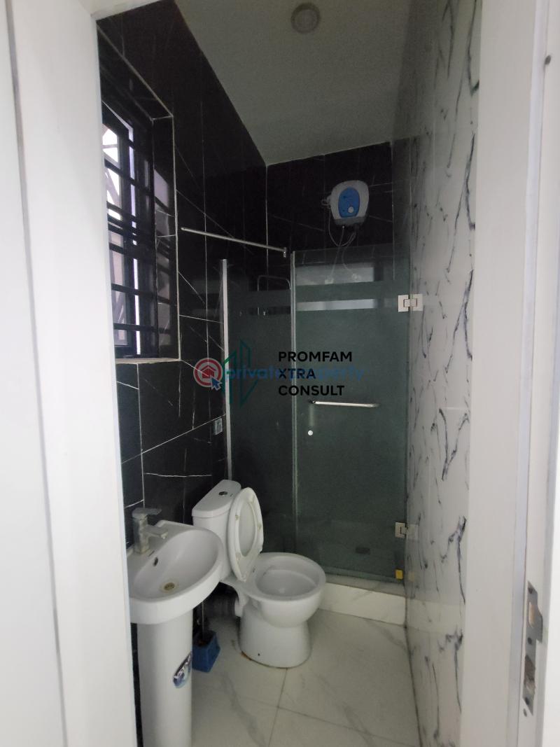 4 bedroom Terraced Duplex For Rent Lekki Peninsula 2 Abraham Adesanya Ajah Lagos - 7