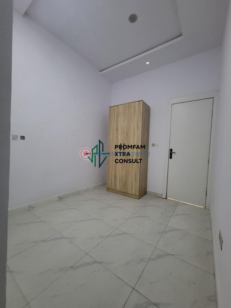 4 bedroom Terraced Duplex For Rent Lekki Peninsula 2 Abraham Adesanya Ajah Lagos - 4