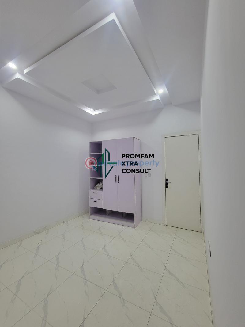 4 bedroom Terraced Duplex For Rent Lekki Peninsula 2 Abraham Adesanya Ajah Lagos - 6