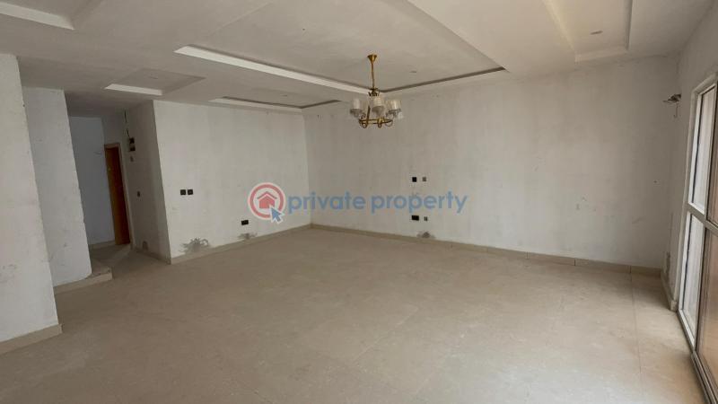 4 bedroom Terraced Duplex For Sale Off Awolowo Road, Ikoyi Awolowo Road Ikoyi Lagos - 6