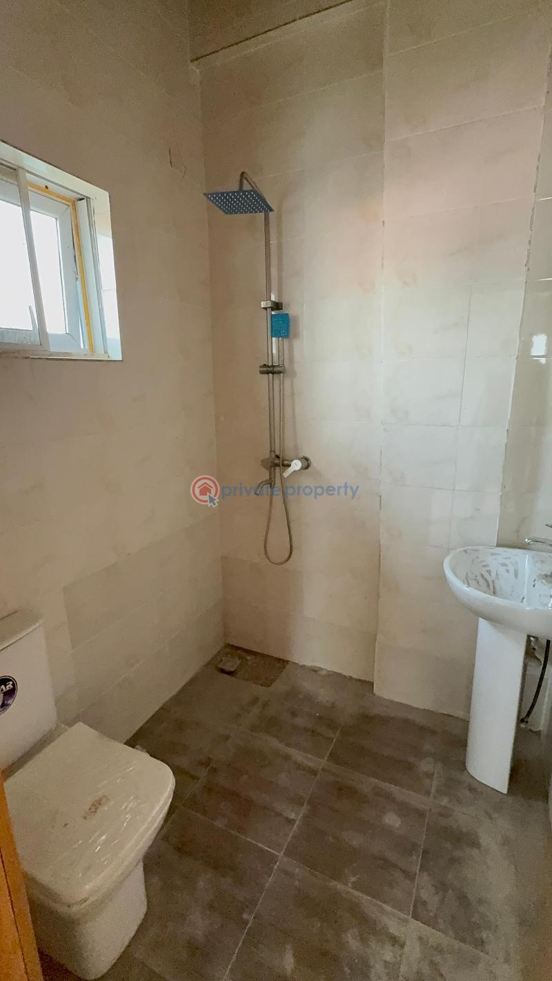 4 bedroom Terraced Duplex For Sale Off Awolowo Road, Ikoyi Awolowo Road Ikoyi Lagos - 7