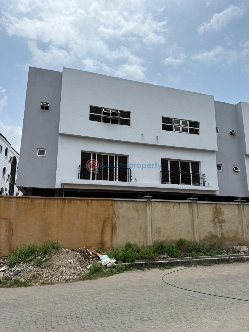 4 bedroom Terraced Duplex For Sale Off Awolowo Road, Ikoyi Awolowo Road Ikoyi Lagos - 8
