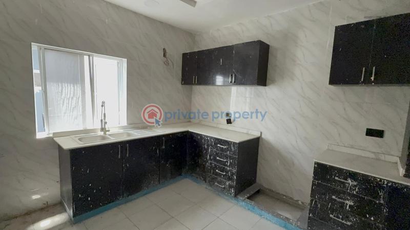 4 bedroom Terraced Duplex For Sale Off Awolowo Road, Ikoyi Awolowo Road Ikoyi Lagos - 3