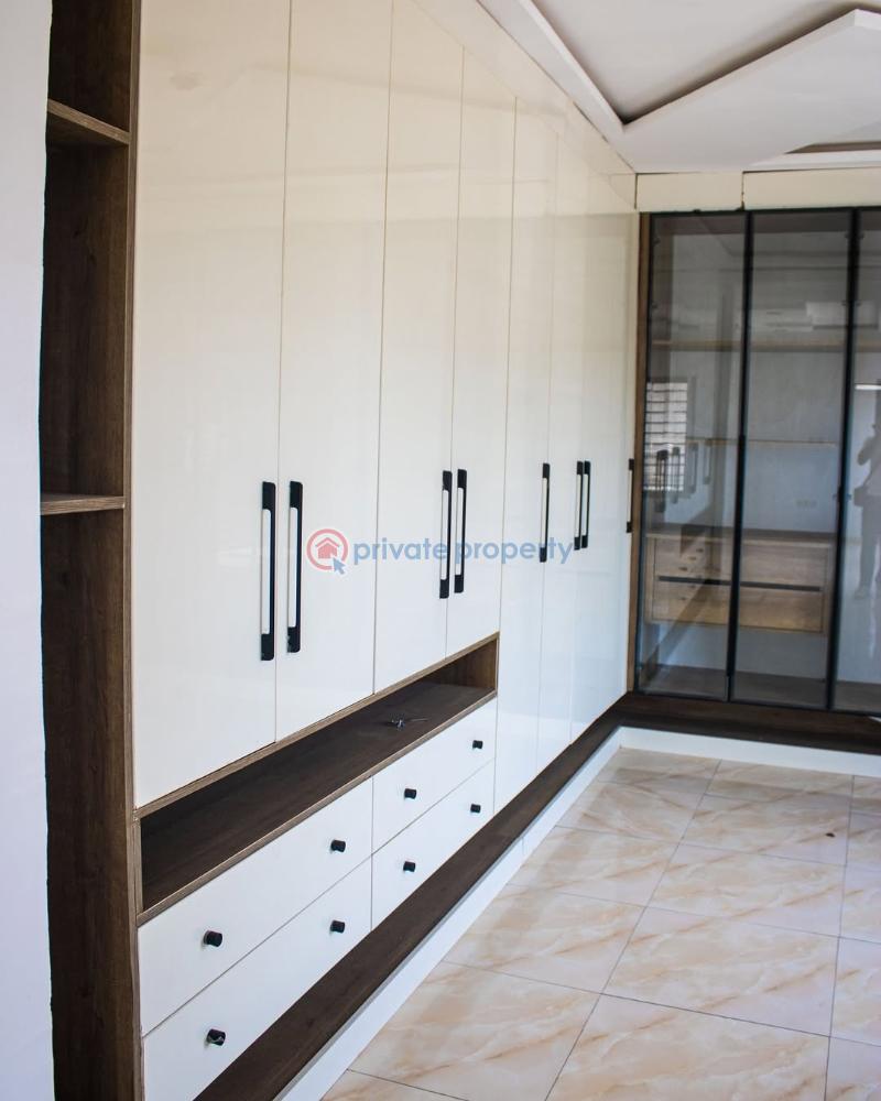 4 bedroom Flat & Apartment For Sale Apo Dutse, Abuja Apo Abuja Phase 2  - 5