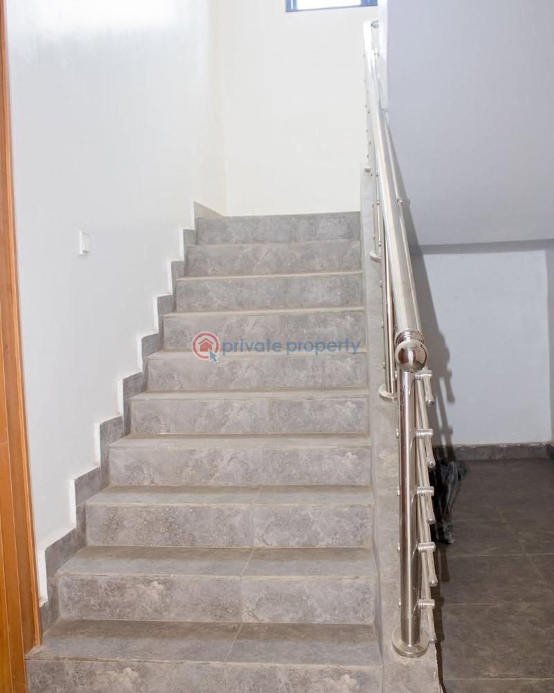 4 bedroom Flat & Apartment For Sale Apo Dutse, Abuja Apo Abuja Phase 2  - 3