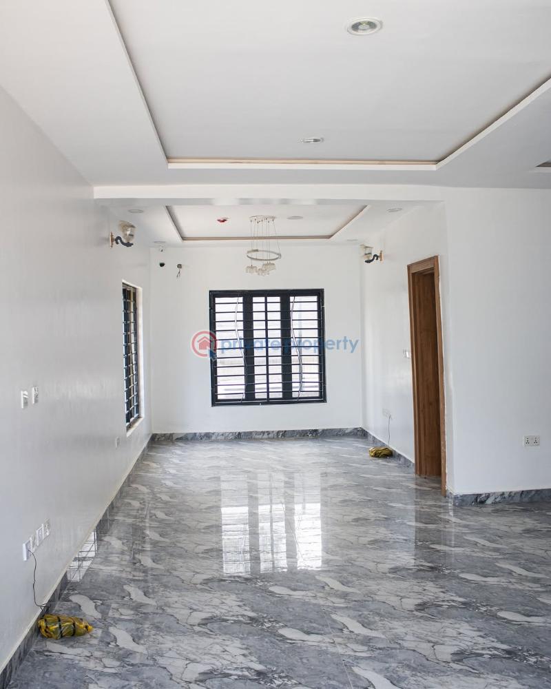 4 bedroom Flat & Apartment For Sale Apo Dutse, Abuja Apo Abuja Phase 2  - 0