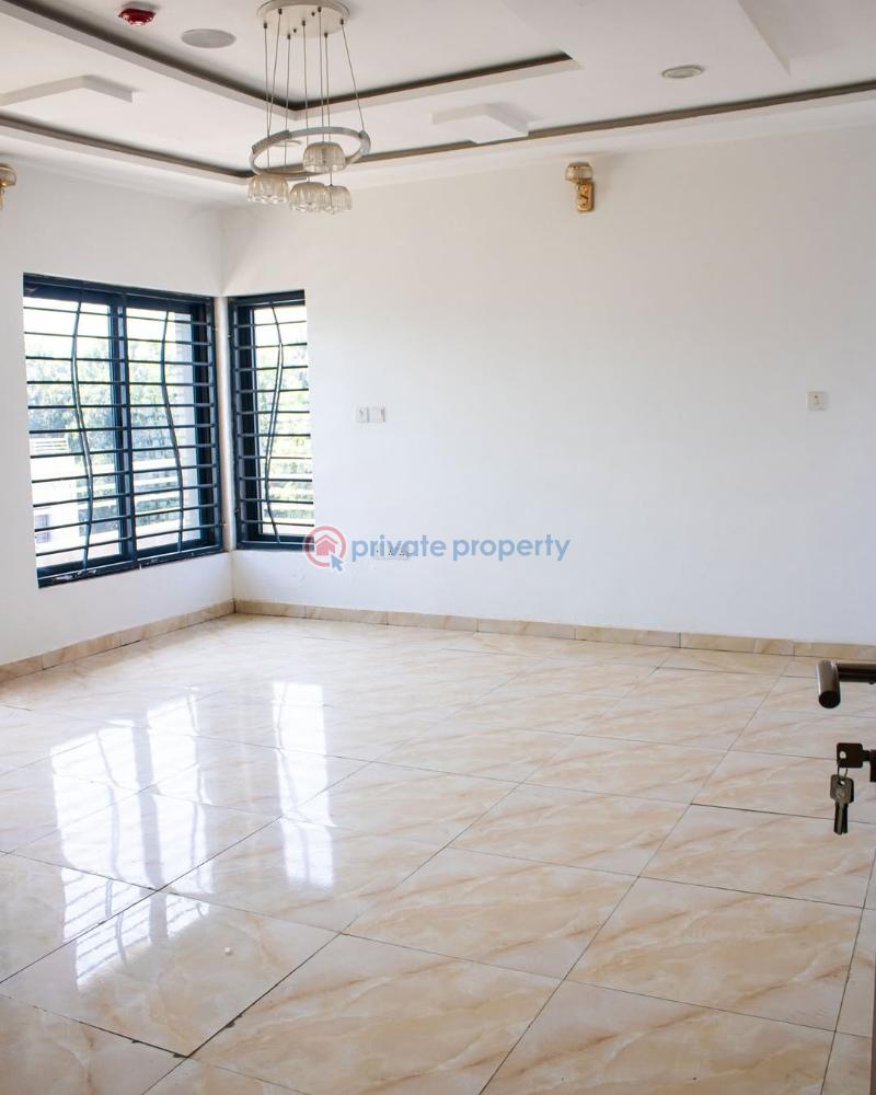 4 bedroom Flat & Apartment For Sale Apo Dutse, Abuja Apo Abuja Phase 2  - 2