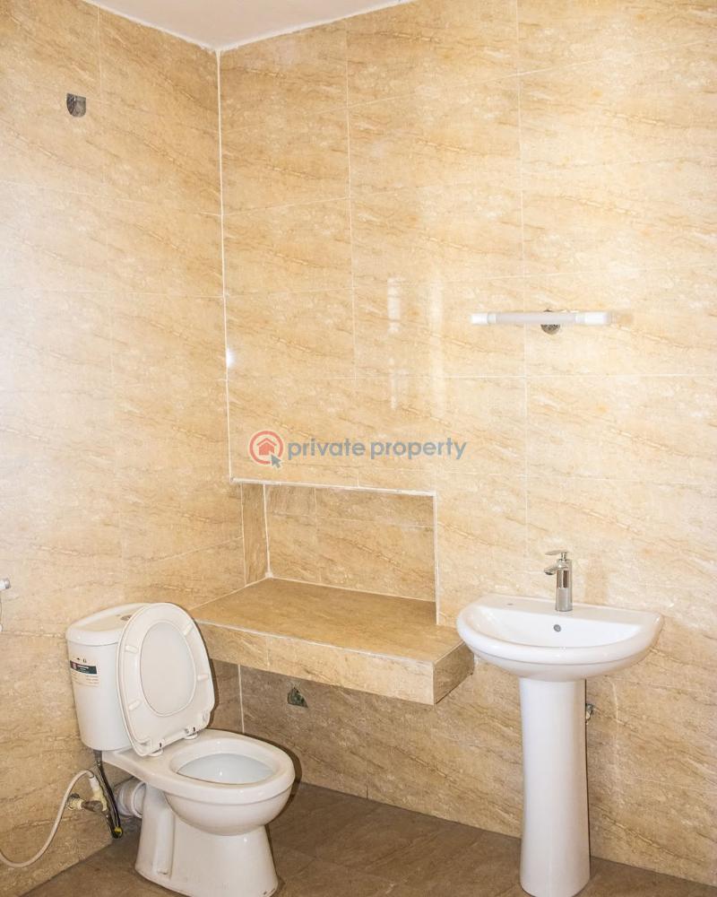 4 bedroom Flat & Apartment For Sale Apo Dutse, Abuja Apo Abuja Phase 2  - 8