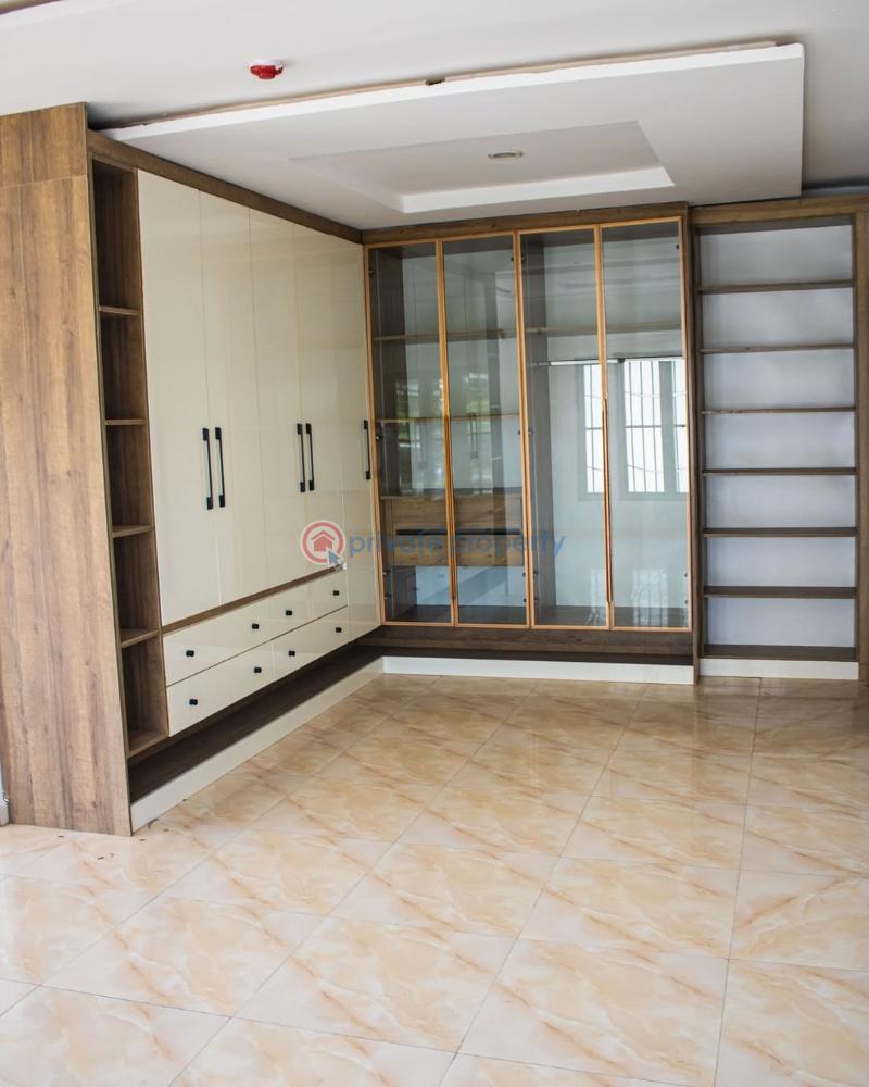 4 bedroom Flat & Apartment For Sale Apo Dutse, Abuja Apo Abuja Phase 2  - 4