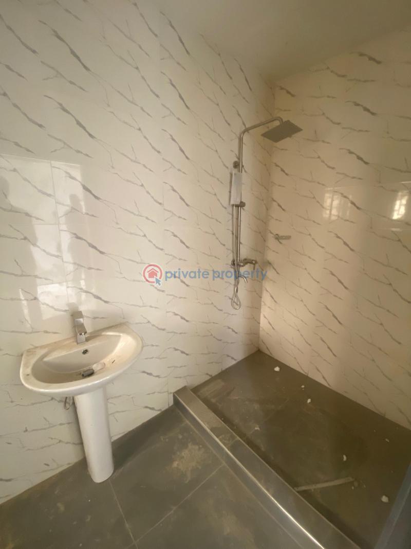 4 bedroom Detached Duplex For Sale Opebi Ikeja Lagos - 2