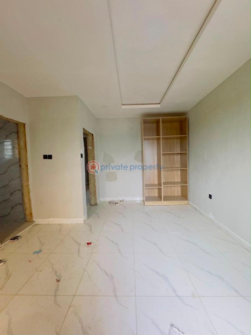 4 bedroom Terraced Duplex For Sale Elegant 4 Bedroom Terrace Duplex With Bq In A Call To Access Estate, Magodo Gra Phase 1 Magodo GRA Phase 1 Ojodu Lagos - 10
