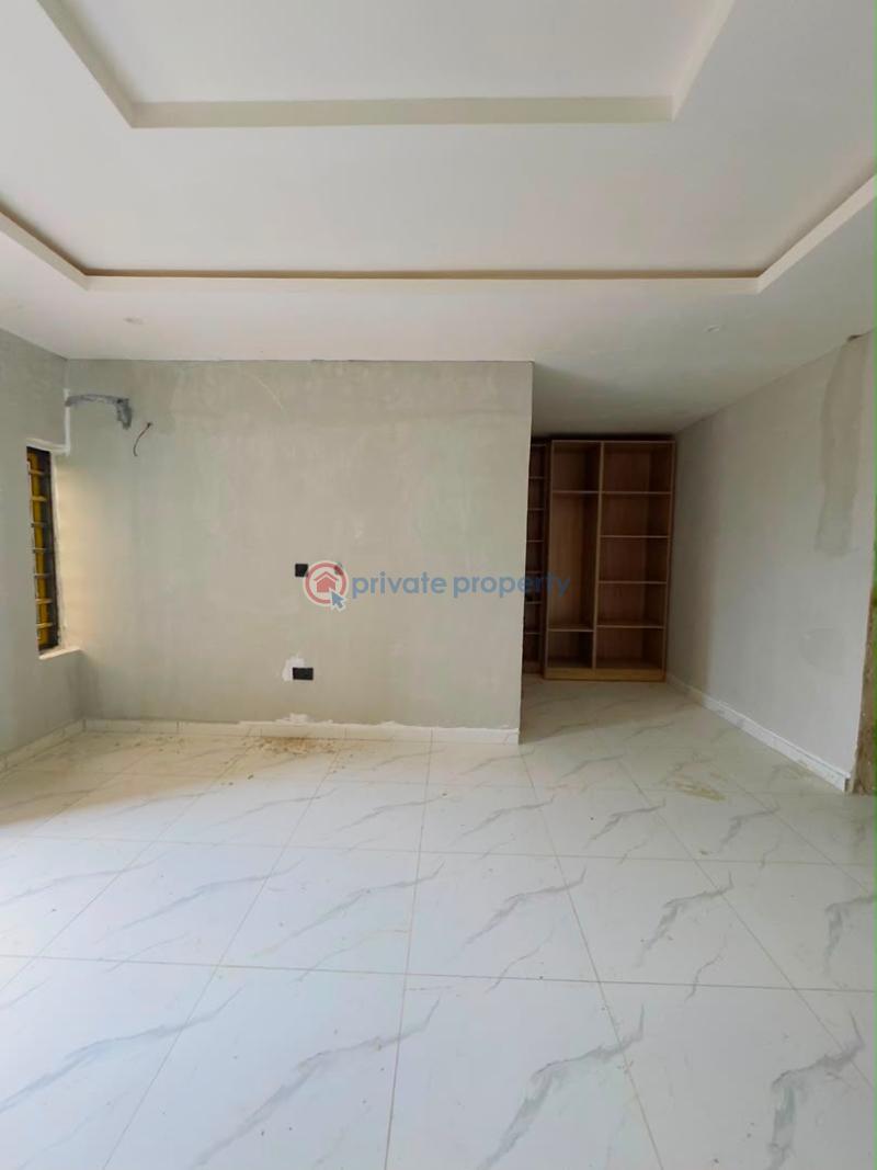 4 bedroom Terraced Duplex For Sale Elegant 4 Bedroom Terrace Duplex With Bq In A Call To Access Estate, Magodo Gra Phase 1 Magodo GRA Phase 1 Ojodu Lagos - 6
