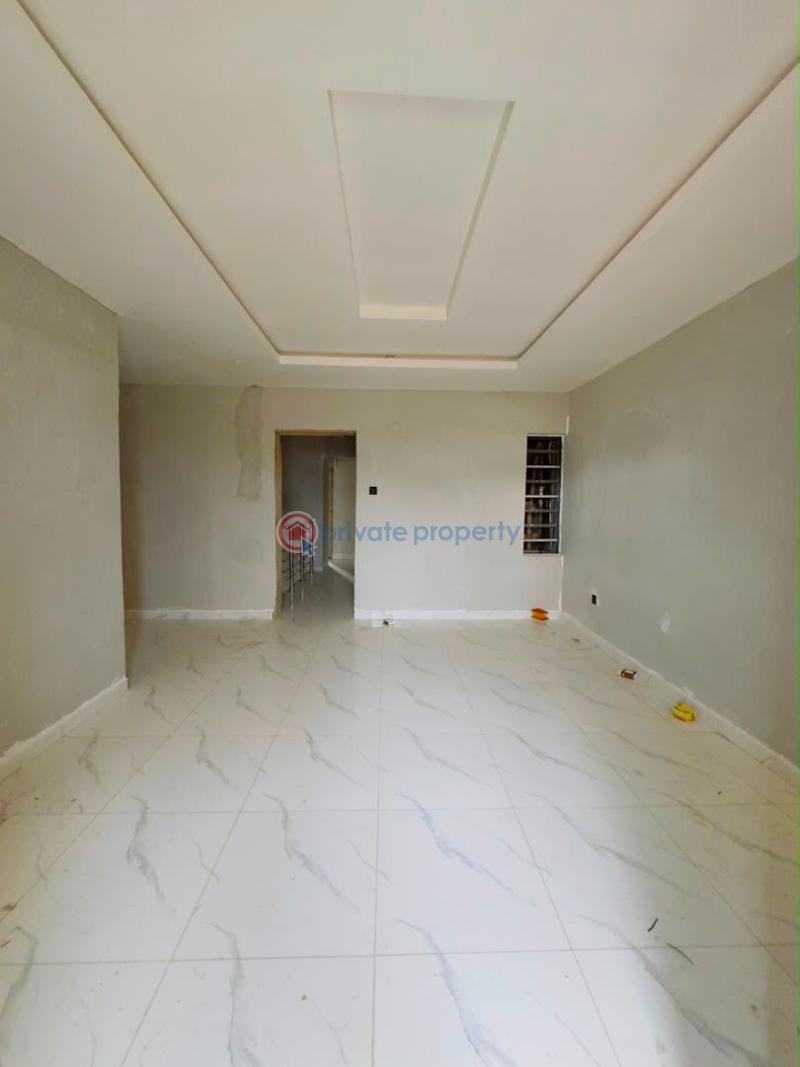 4 bedroom Terraced Duplex For Sale Elegant 4 Bedroom Terrace Duplex With Bq In A Call To Access Estate, Magodo Gra Phase 1 Magodo GRA Phase 1 Ojodu Lagos - 7