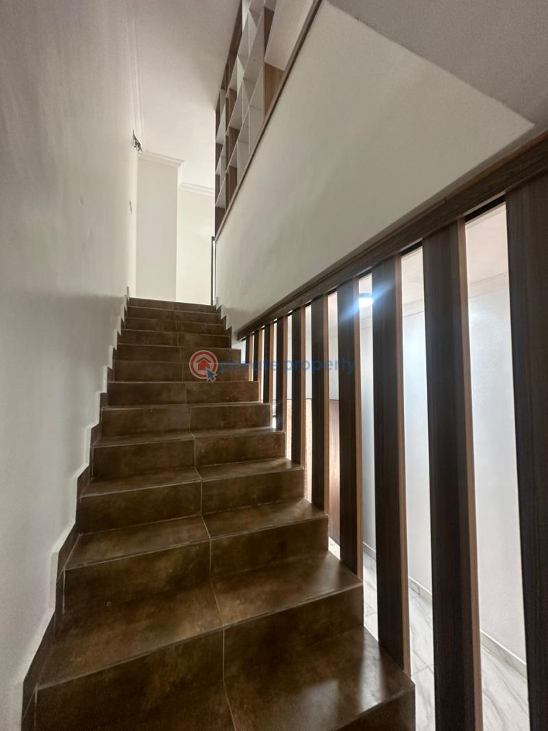 4 bedroom Terraced Duplex For Rent Lekki Phase 1 Lekki Lagos - 7