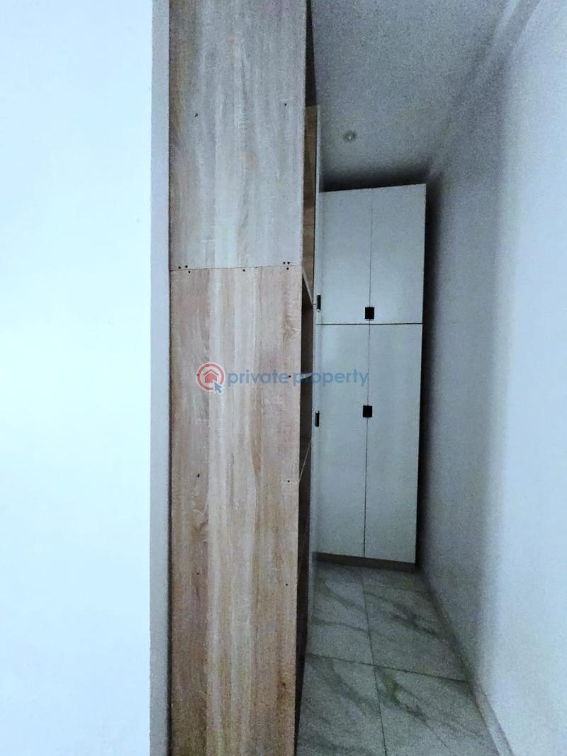 4 bedroom Terraced Duplex For Sale Orchid Road Chevron Drive Lekki Lagos - 10