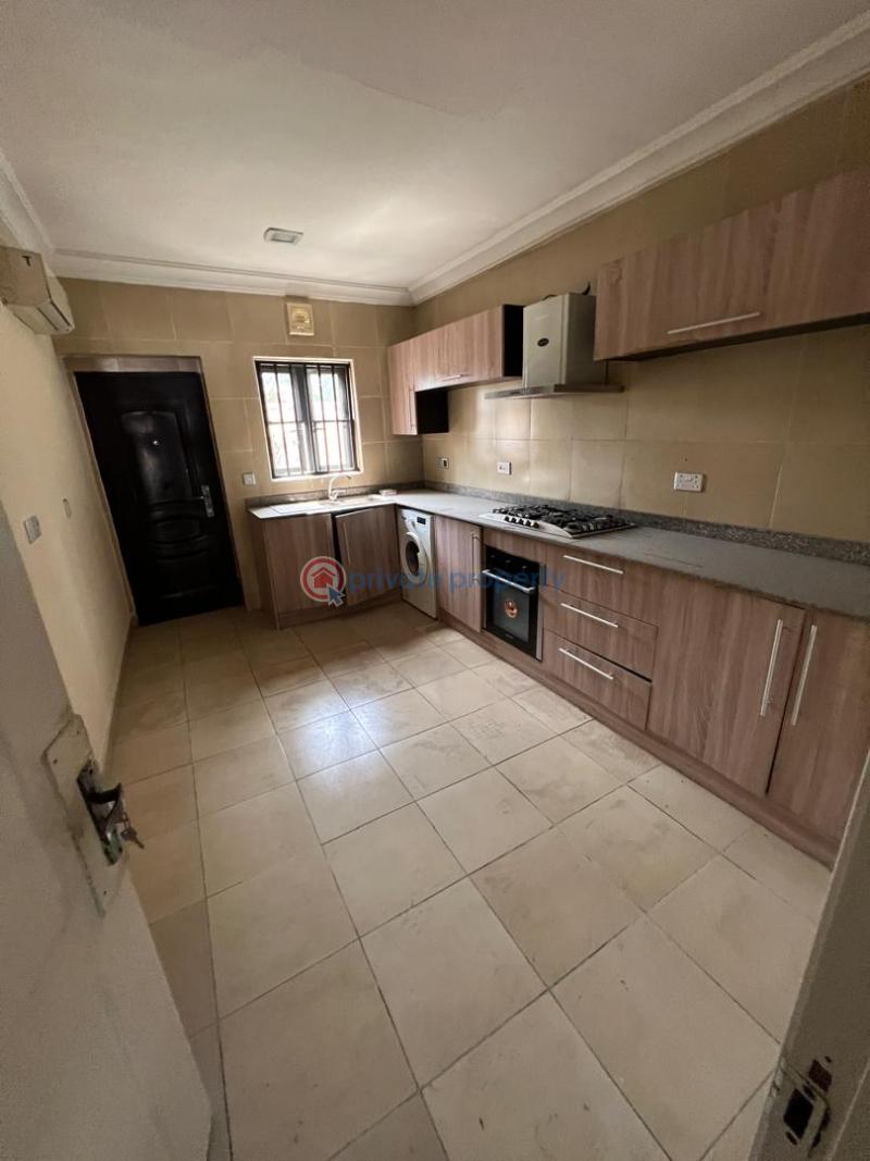 4 bedroom Terraced Duplex For Sale Chevron, Lekki Chevron Drive Lekki Lagos - 3