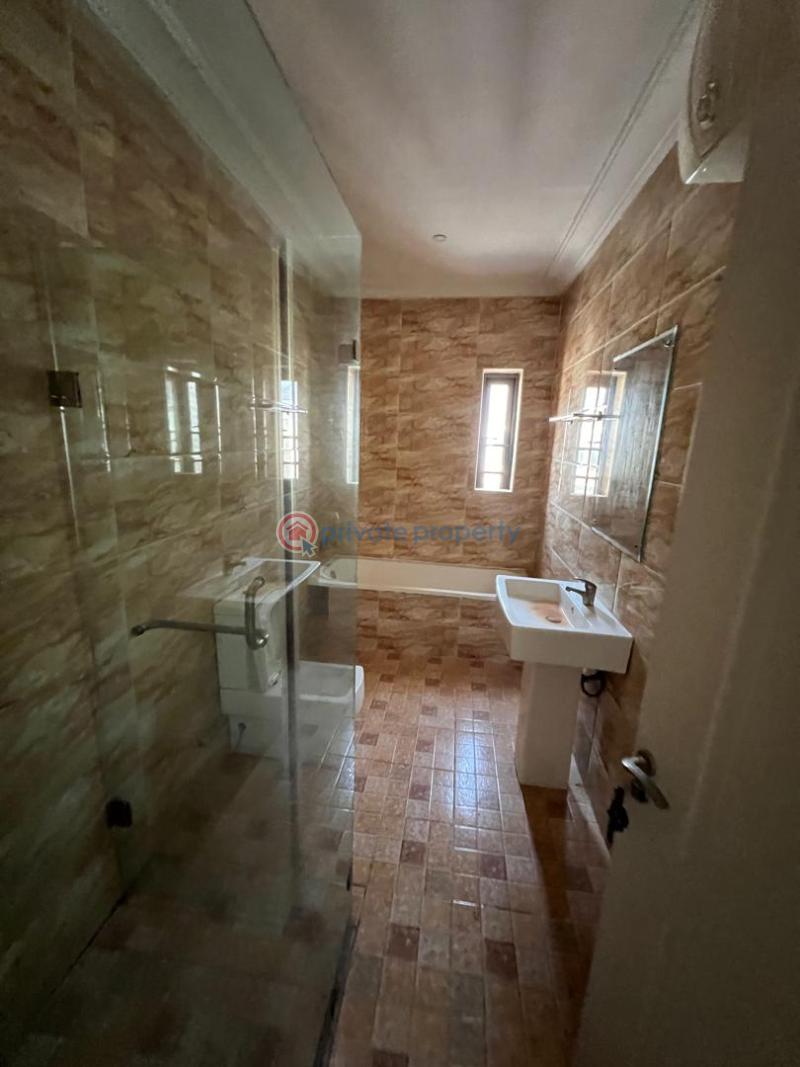 4 bedroom Terraced Duplex For Sale Chevron, Lekki Chevron Drive Lekki Lagos - 10