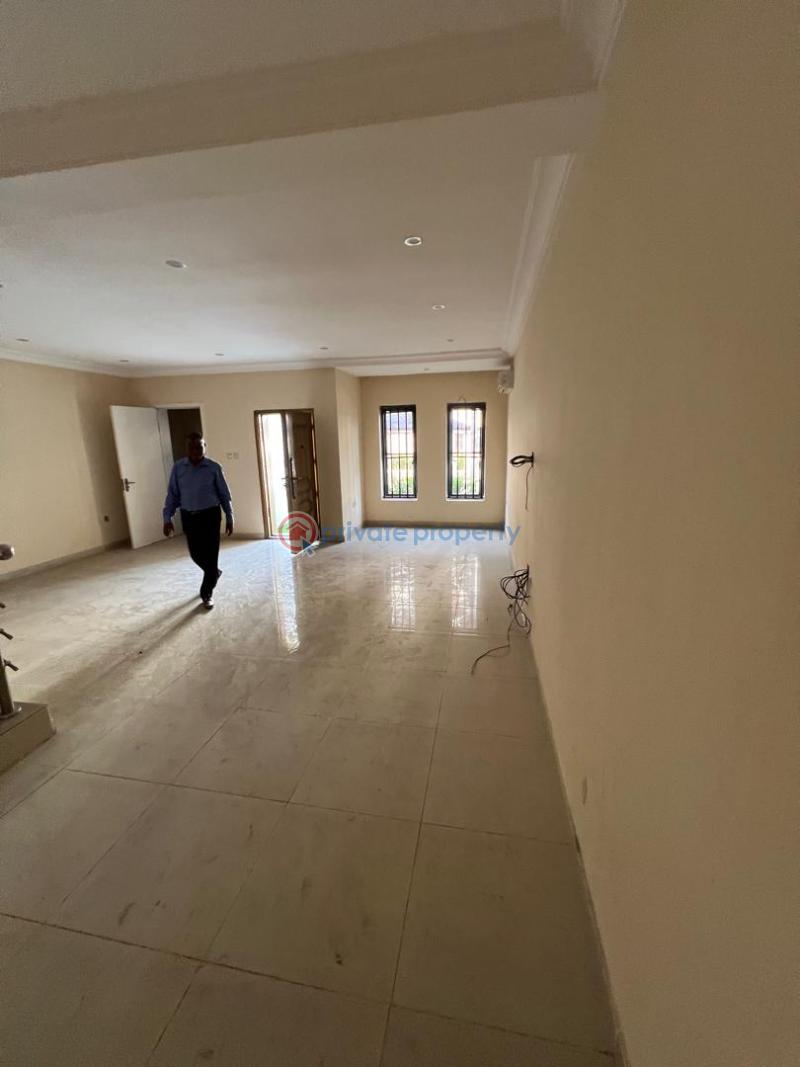 4 bedroom Terraced Duplex For Sale Chevron, Lekki Chevron Drive Lekki Lagos - 13