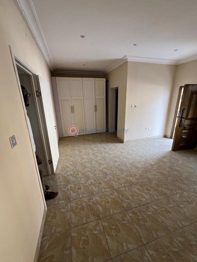 4 bedroom Terraced Duplex For Sale Chevron, Lekki Chevron Drive Lekki Lagos - 12