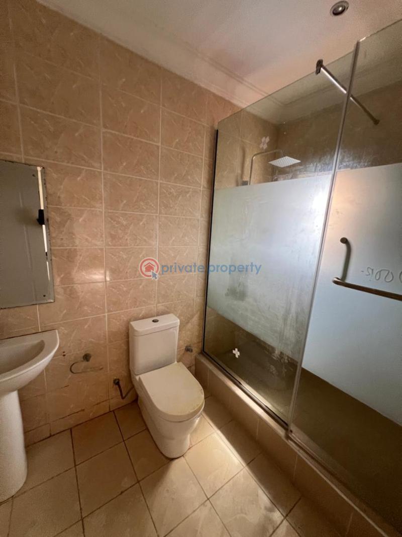 4 bedroom Terraced Duplex For Sale Chevron, Lekki Chevron Drive Lekki Lagos - 4