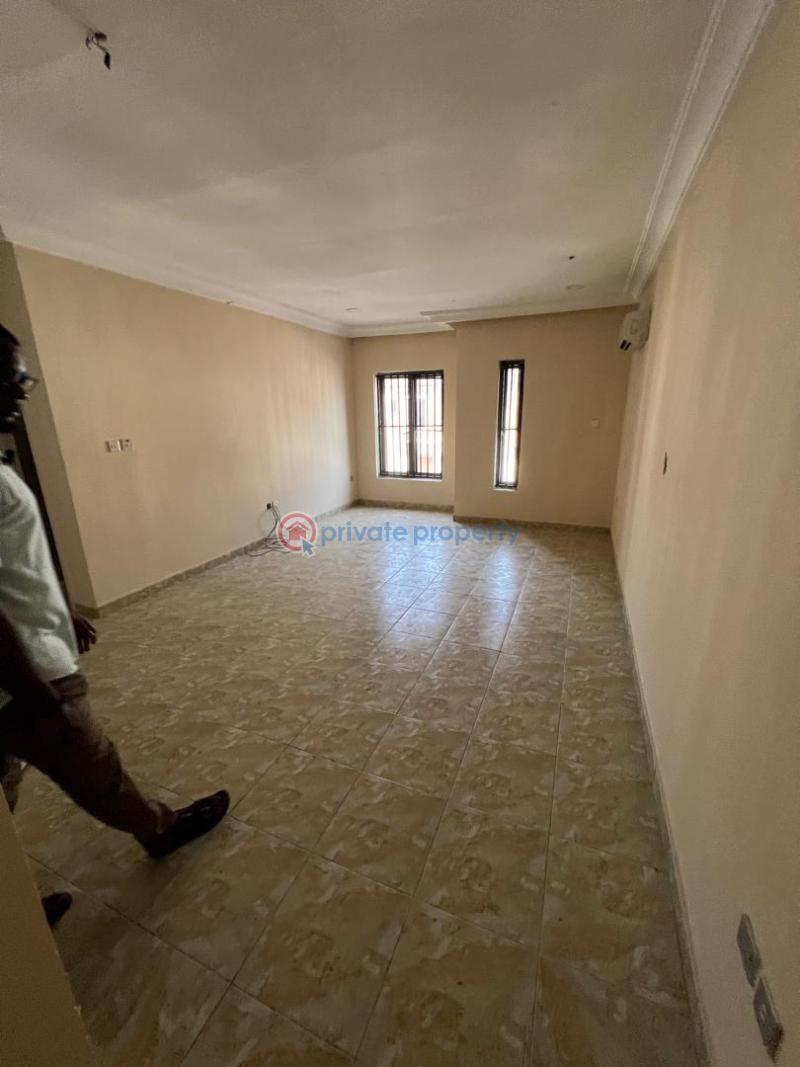 4 bedroom Terraced Duplex For Sale Chevron, Lekki Chevron Drive Lekki Lagos - 6