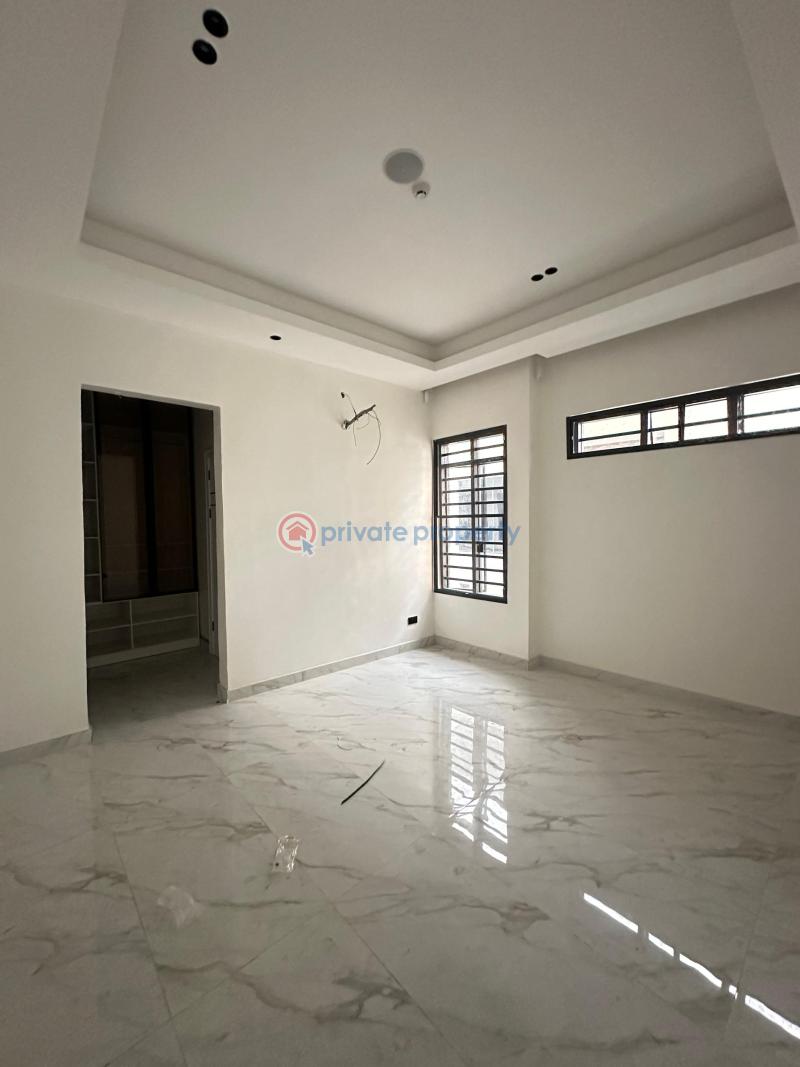 4 bedroom Penthouse For Sale Off Fola Osibo Lekki Phase 1 Lagos - 17