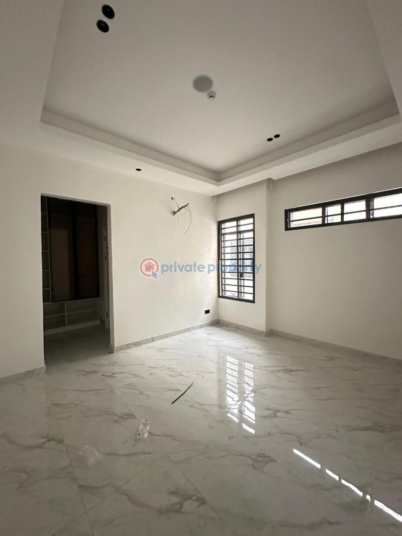 4 bedroom Penthouse For Sale Off Fola Osibo Lekki Phase 1 Lagos - 6