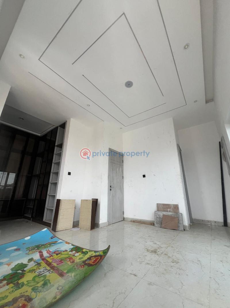 4 bedroom Detached Duplex For Sale Magodo Gra Phase 1 Ojodu Lagos - 11