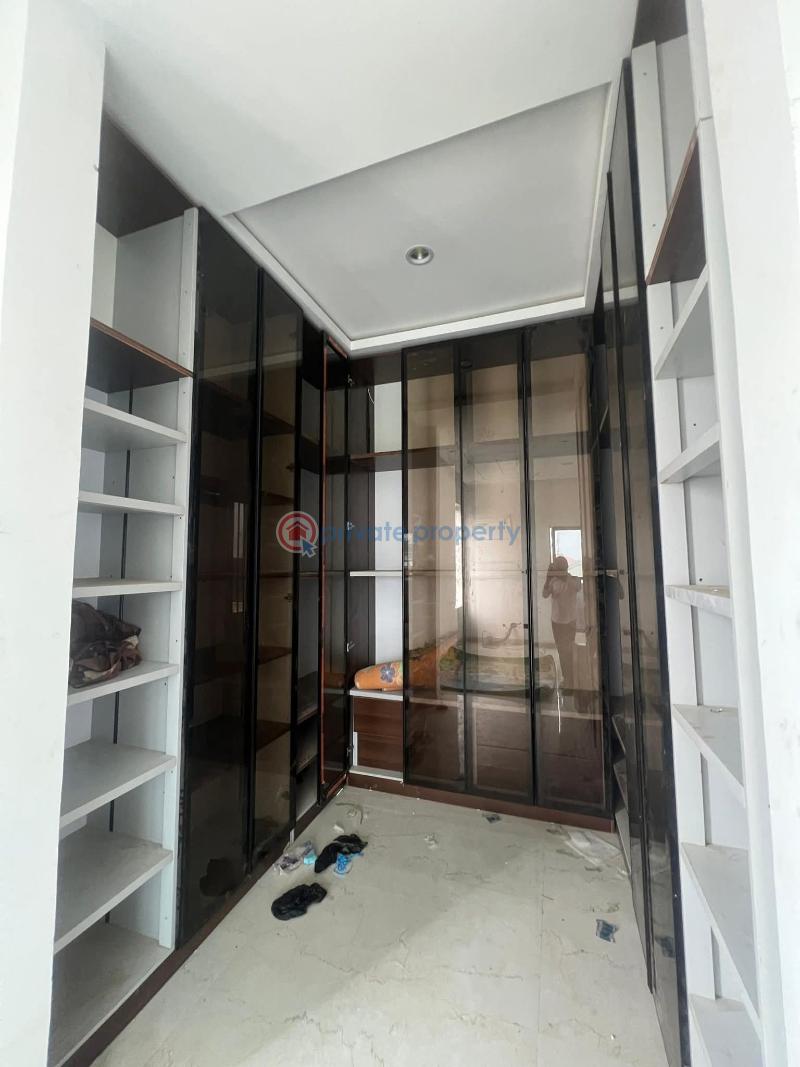 4 bedroom Detached Duplex For Sale Magodo Gra Phase 1 Ojodu Lagos - 1