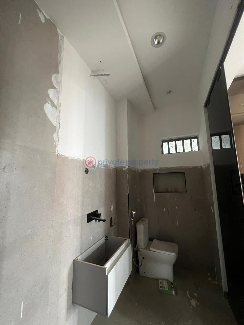 4 bedroom Detached Duplex For Sale Magodo Gra Phase 1 Ojodu Lagos - 5