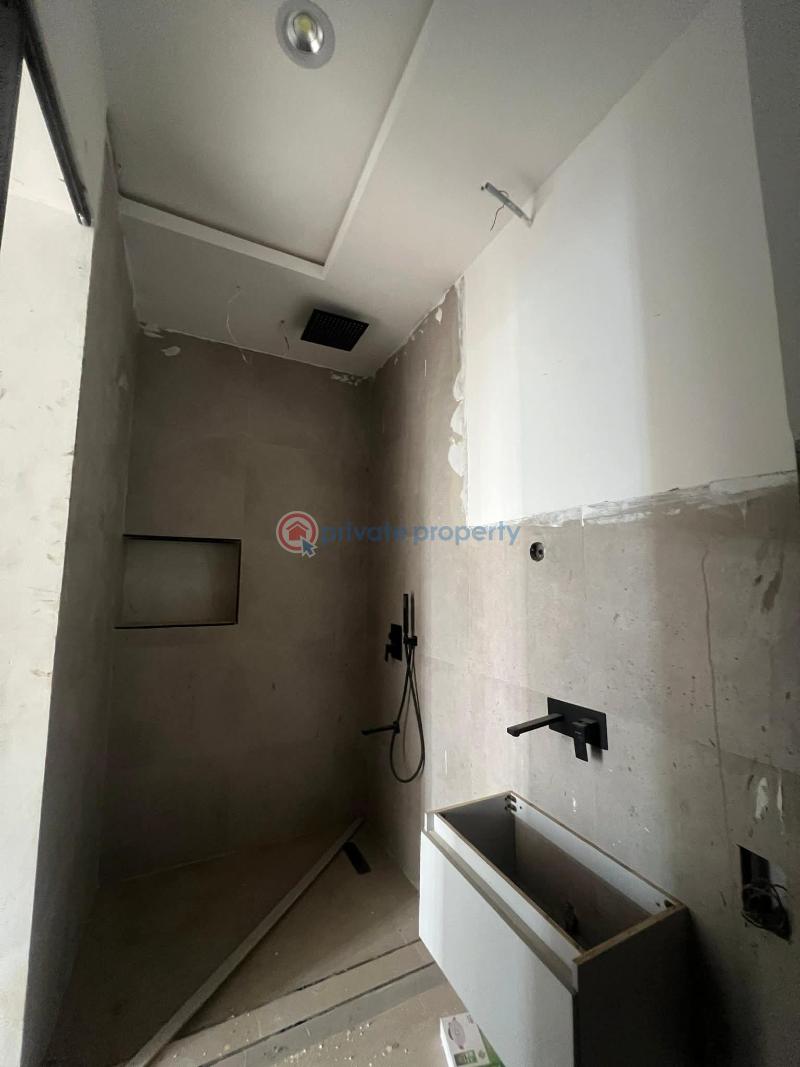 4 bedroom Detached Duplex For Sale Magodo Gra Phase 1 Ojodu Lagos - 2