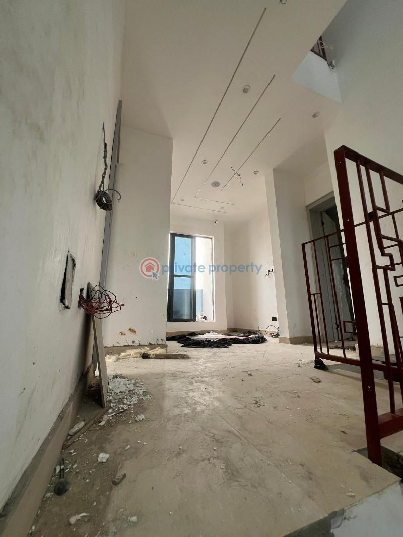 4 bedroom Detached Duplex For Sale Magodo Gra Phase 1 Ojodu Lagos - 15