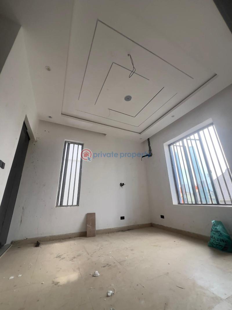 4 bedroom Detached Duplex For Sale Magodo Gra Phase 1 Ojodu Lagos - 10