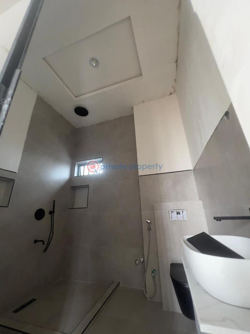 4 bedroom Detached Duplex For Sale Magodo Gra Phase 1 Ojodu Lagos - 14