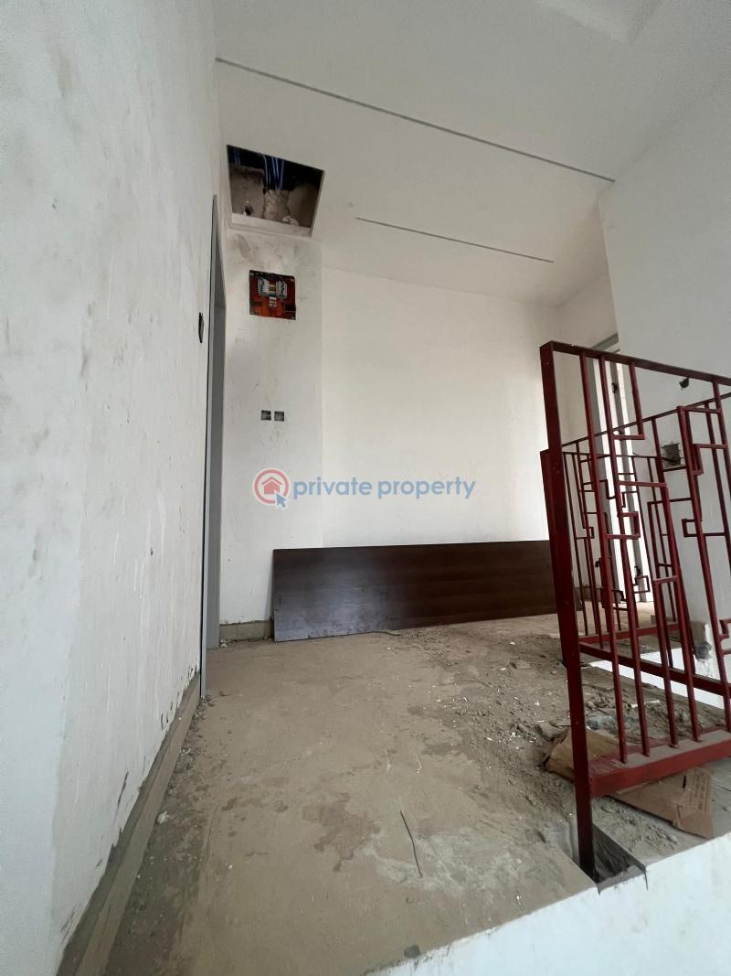 4 bedroom Detached Duplex For Sale Magodo Gra Phase 1 Ojodu Lagos - 17
